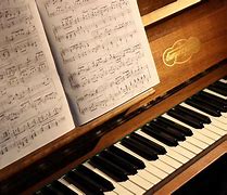 Image result for Natural Notes Piano