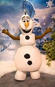 Image result for Olaf Disney World