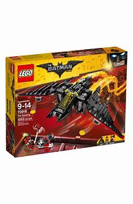 Image result for LEGO Batmobile Batwing Case
