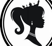 Image result for Cameo Silhouette Clip Art