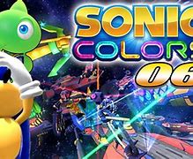 Image result for Sonic Colors Hover