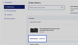 Image result for How to Find Best Buy Account Number