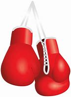 Image result for Boxing Pics Clip Art