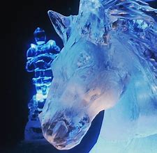 Image result for Ice Carving
