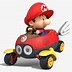 Image result for Mario Kart 8 Clip Art