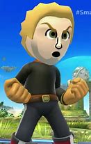 Image result for Matt From Wii Sports Sprites