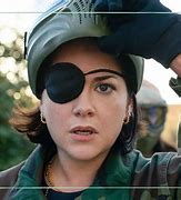 Image result for Bad Sisters Eye Patch