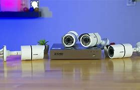 Image result for IP Security Camera System