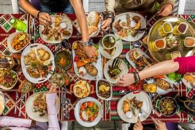 Image result for Middle Eastern Culture Food