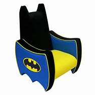 Image result for Batman Chairs for Boys