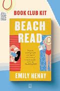 Image result for Beach Read Book