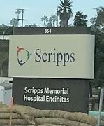 Image result for Scripps Hospital Logo