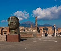 Image result for Pompei Naples Italy