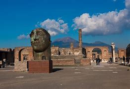Image result for Naples Pompeii Italy