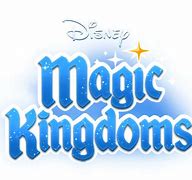 Image result for Magic Kigdom Logo Orlando