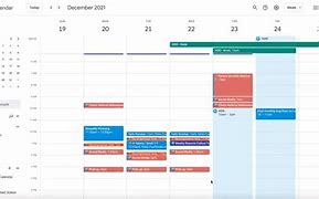Image result for Google Shareable Calendar