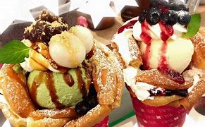 Image result for Japan Crepe