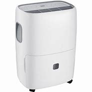 Image result for 70 Pint Dehumidifiers for Basements