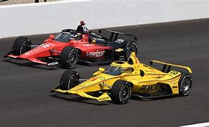Image result for Number 3 Indy 500