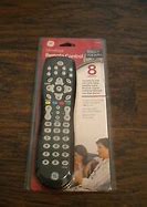 Image result for GE Universal Remote Control Codes List