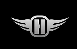 Image result for Cool H Logo