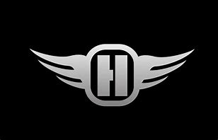 Image result for H Logo Design