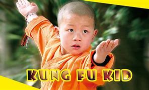 Image result for Kung Fu Kids
