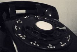 Image result for Old Telephone