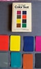 Image result for Luscher Colour Test Personality. Size: 60 x 100. Source: mydustyshelves.blogspot.com