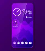 Image result for Phone Camera Sceen UI