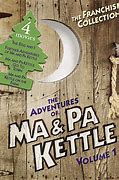 Image result for MA and PA Kettle Happy Anniversary