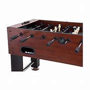 Image result for Fat Cat Foosball Table