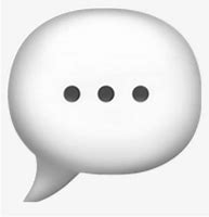 Image result for iPhone Text Message Bubble