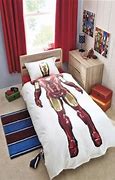 Image result for Iron Man Bedroom