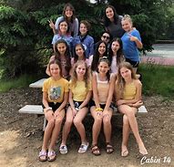 Image result for Tween Girls Camp Cabin