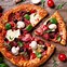 Image result for Foods Pizza Chass