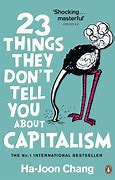 Image result for Capitalism Doesn't Work