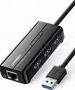 Image result for USB 3 Hub with Ethernet