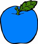 Image result for Graphic Colored Apple's