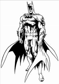 Image result for Scary Batman