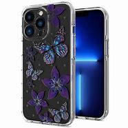 Image result for Purple iPhone 13 Case with Strap