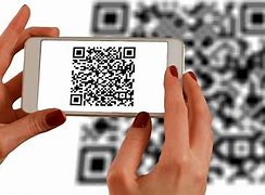 Image result for How Do You Scan a QR Code