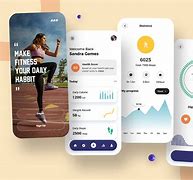 Image result for Mobile Tracking App Prototype