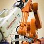 Image result for Control Robot Arm with PC Arduino