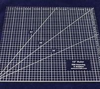 Image result for 10 Inch Square Quilt Rulers