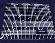 Image result for 6 Inch Ruler Template