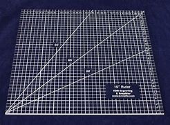 Image result for Acrylic Square Ruler