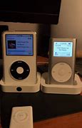 Image result for Show All Generations of Early iPods