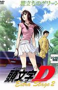 Image result for Initial D Extra Stage Ep.2