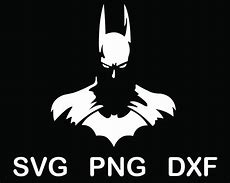 Image result for Batman Logo Silhouette